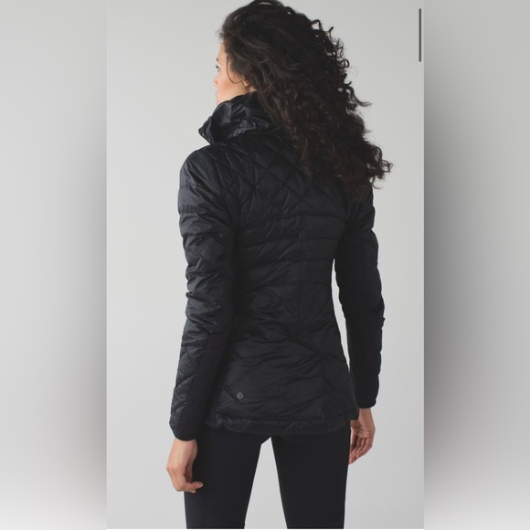 Down for a Run Pullover - Lululemon - Picture 4 of 5